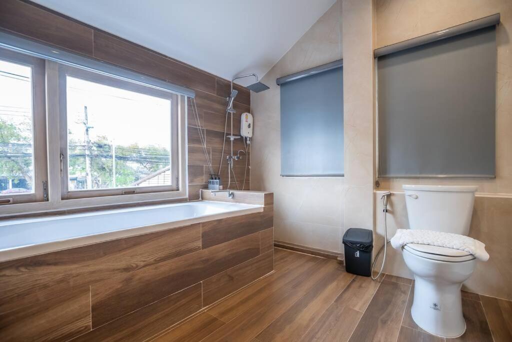 Pousada 5br Poolvilla On The Old Moat ⁜best Location⁜ *