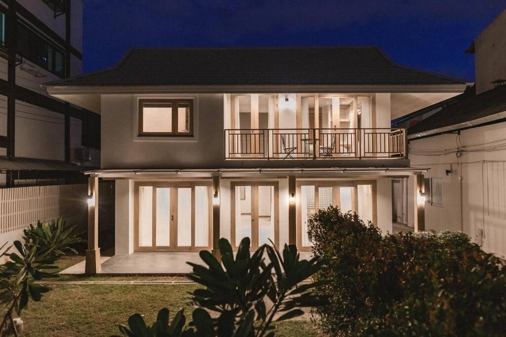 5br Poolvilla On The Old Moat ⁜best Location⁜ Pousada Chiang Mai