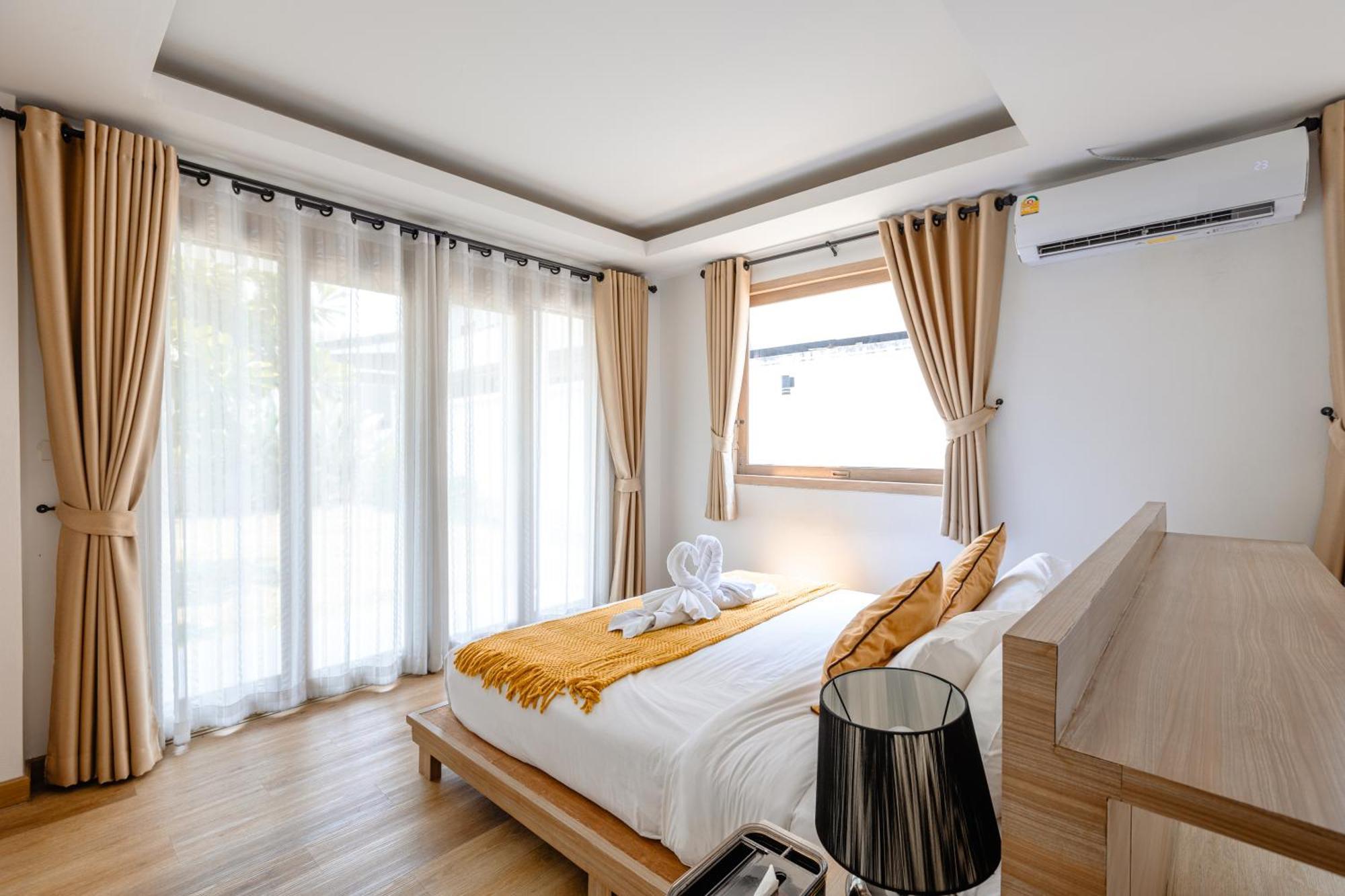 Pousada 5br Poolvilla On The Old Moat ⁜best Location⁜